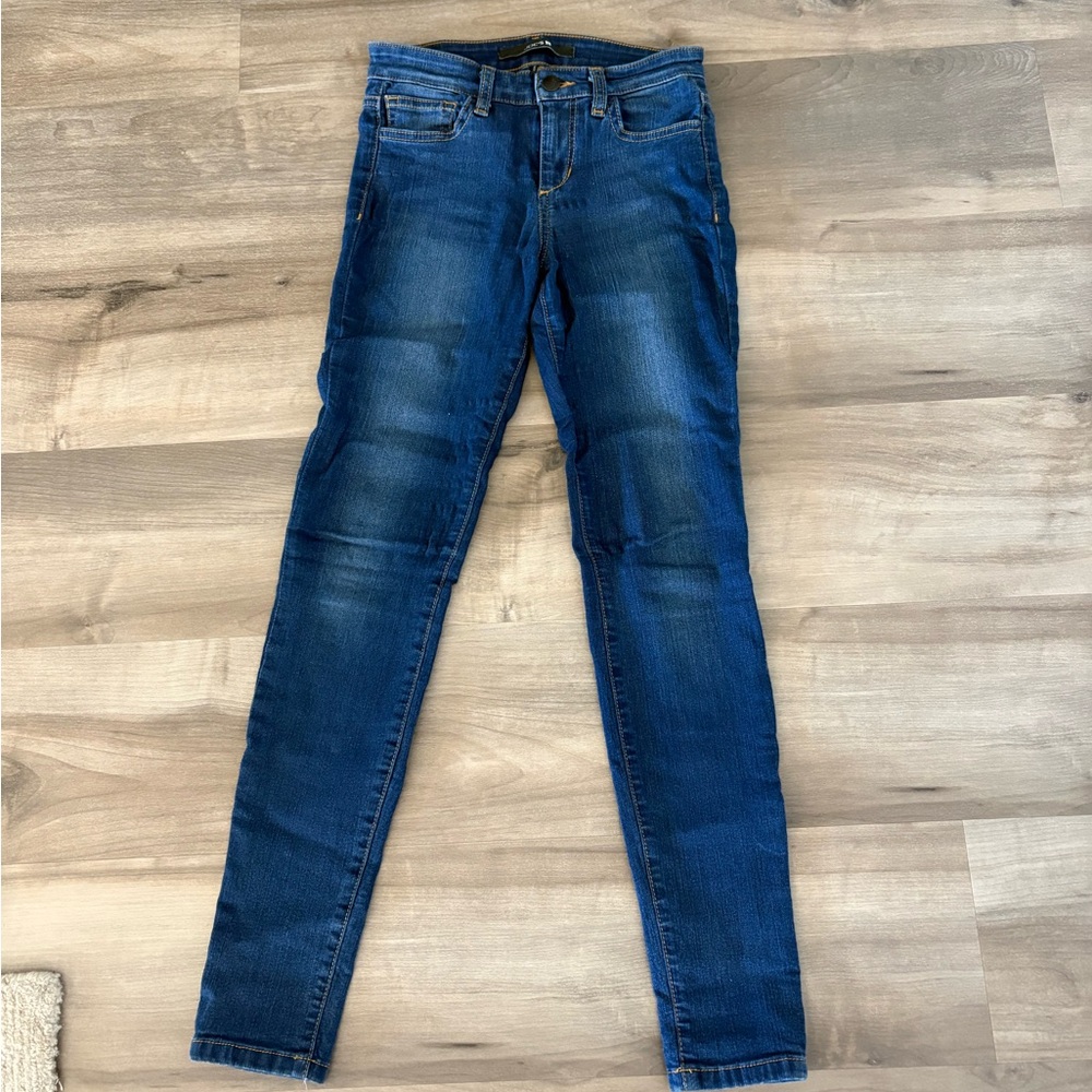 JOE’S JEANS